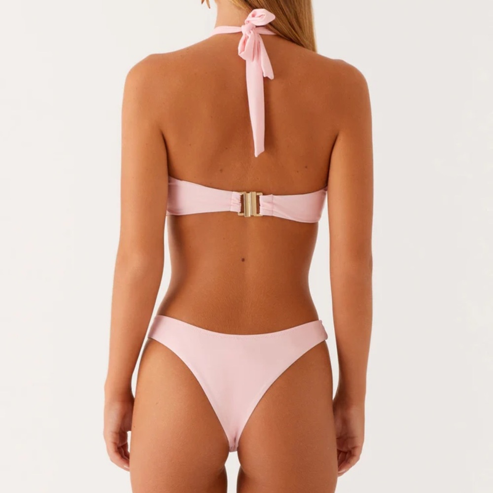 NWT Peppermayo Kivara Bikini Set 👙 S top XS bottom - Picture 3 of 4